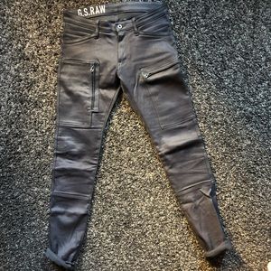 G star jeans